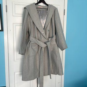 IN EVERY STORY Coat